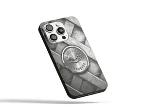 Chevrolet Corvette Coque Smartphone Luxe Sensation Premium
